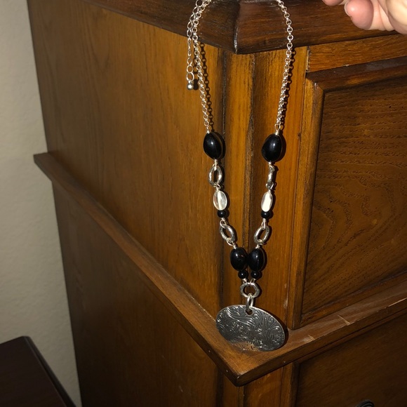 Bought brand new & wore twice - Picture 1 of 2